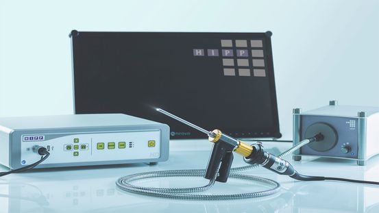 Videoendoskopiesystem Full HD Plus 2